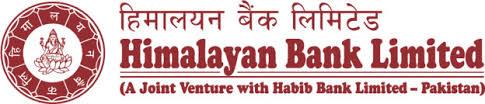 Himalayan Bank to Issue FPO Worth NPR 1.45 Billion from Asar 32
