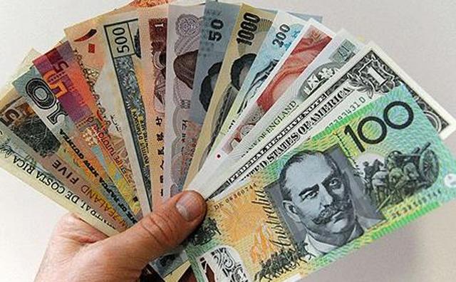 Nepal Rastra Bank Publishes Today’s Foreign Exchange Rates