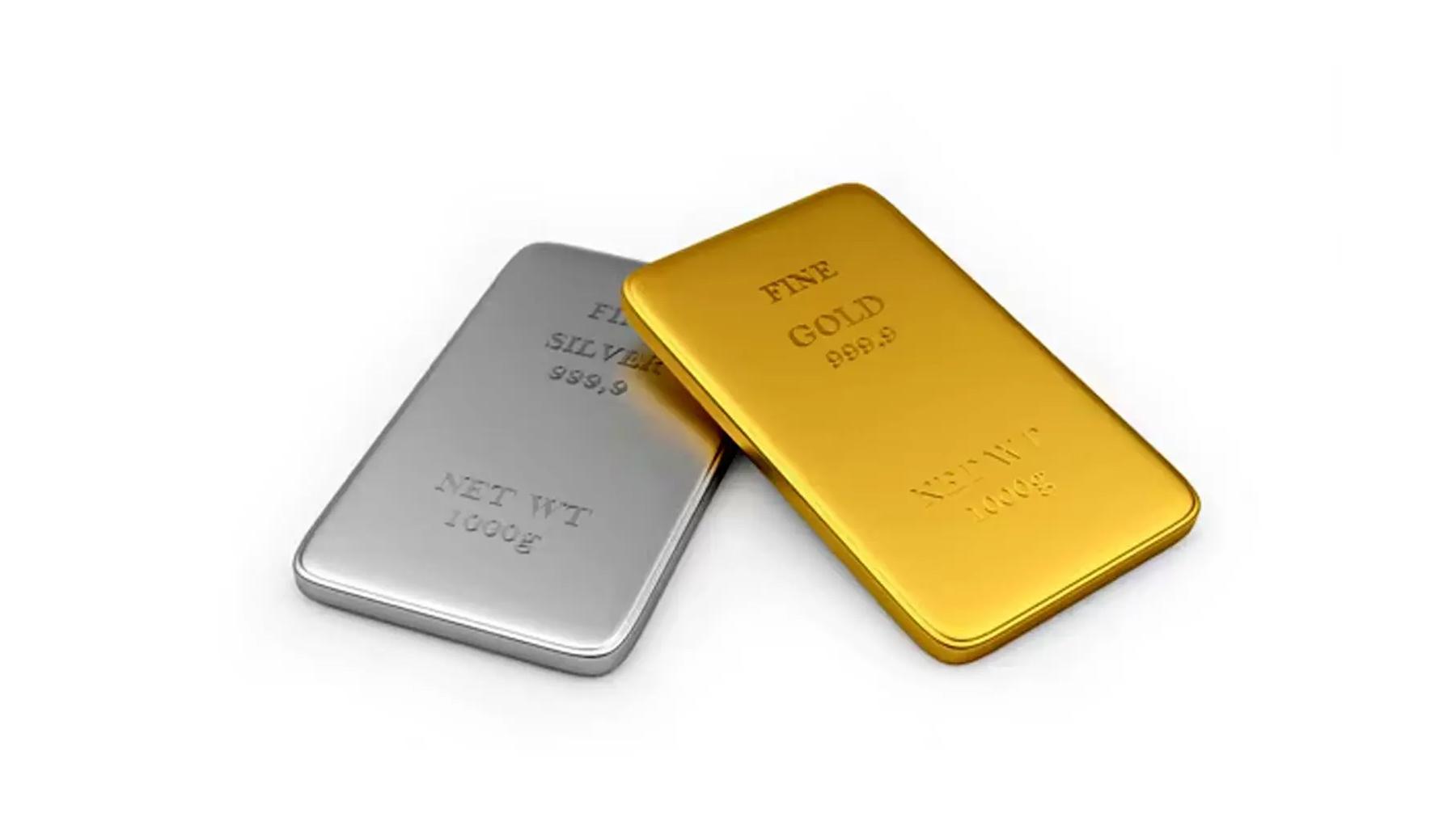 Significant Rise in Gold and Silver Prices in Nepali Market