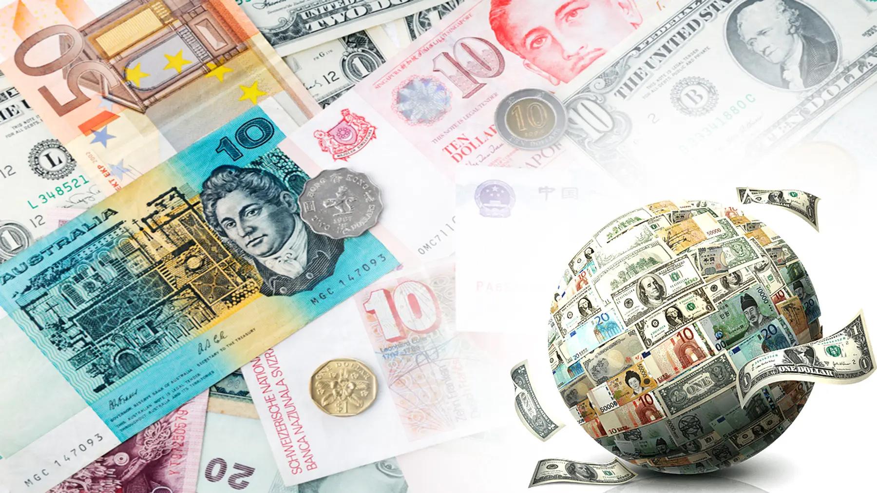 Kuwaiti Dinar and Omani Rial Surge as US Dollar Remains Stable