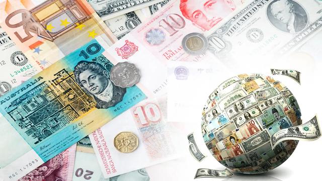 Kuwaiti Dinar and Omani Rial Surge as US Dollar Remains Stable