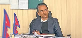 Complaint Filed Against Governor Dr. Bishwanath Poudel at CIAA Alleging Lack of Qualification and Procedural Violation