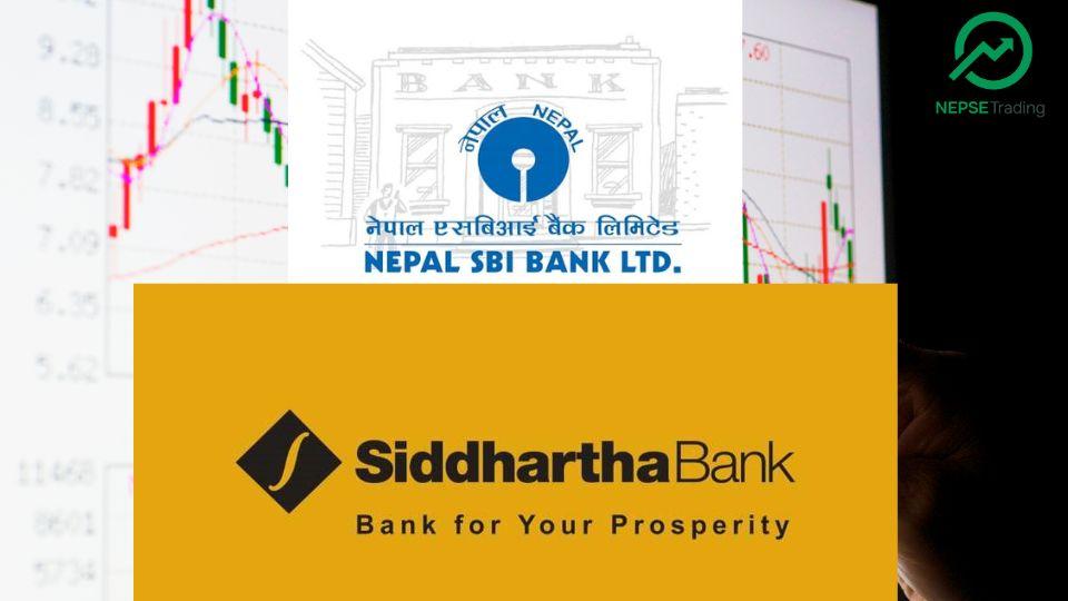 Debenture Allotment Completed for Siddhartha Bank and Nepal SBI Bank