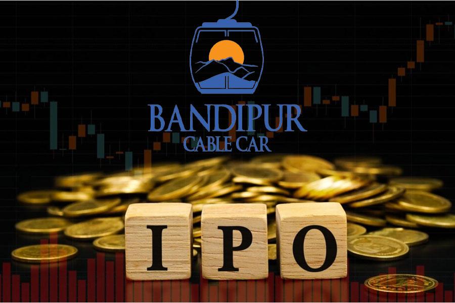 Final Day to Apply for Bandipur Cable Car IPO for Project-Affected Locals
