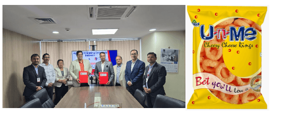 Amudi Foods Limited to Issue IPO
