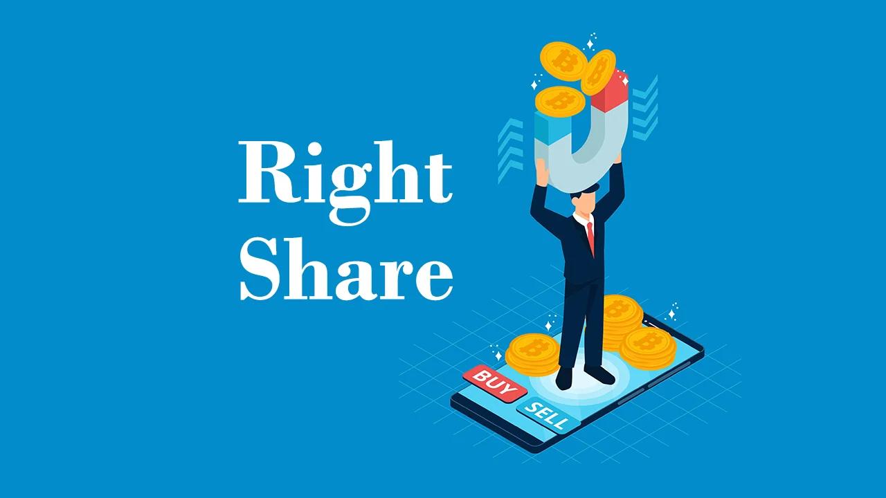 Shiv Shree Hydropower to Issue 100% Rights Shares from September 4