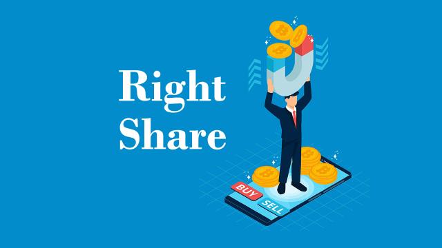 Shiv Shree Hydropower to Issue 100% Rights Shares from September 4