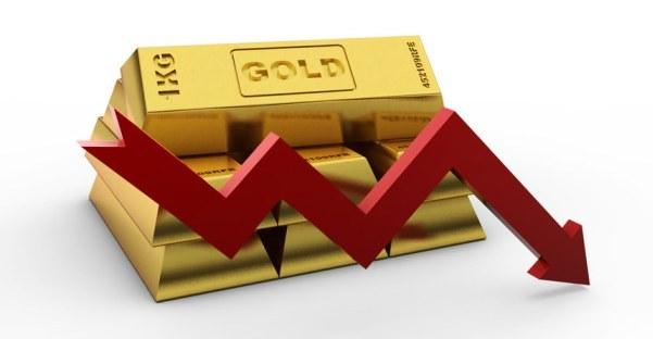 Gold and Silver Prices Drop in Nepali Market