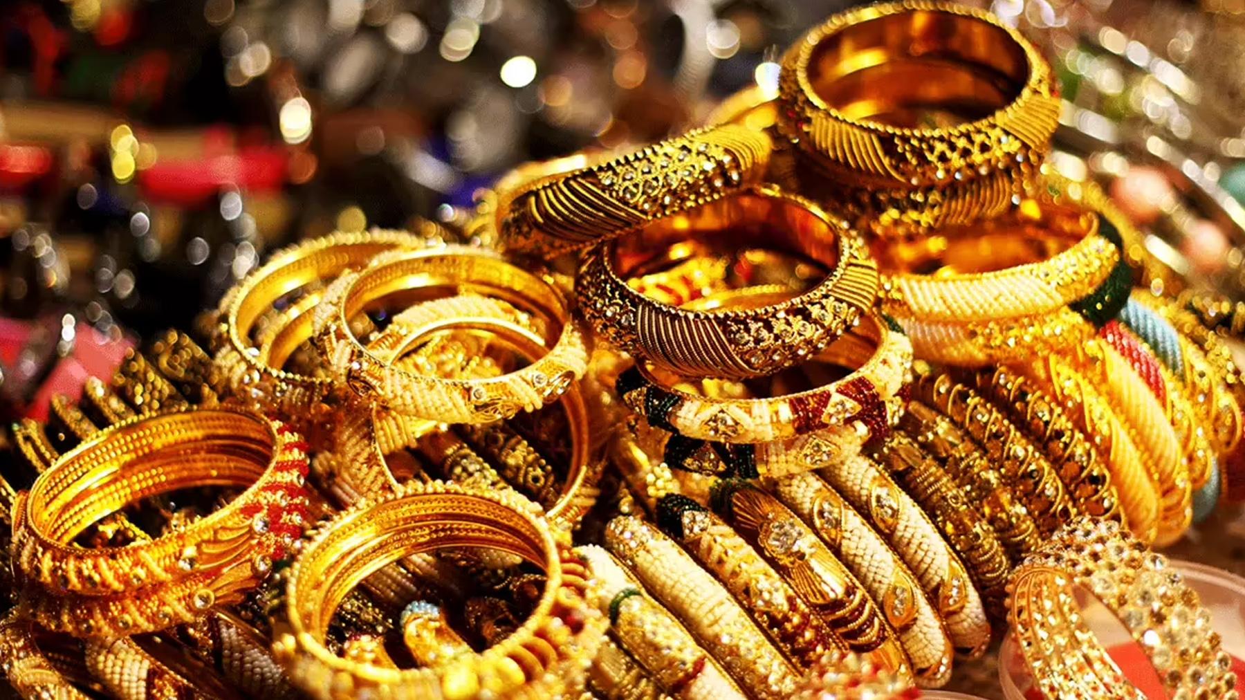 सुनचाँदीको भाउमा वृद्धि:  सुन १ लाख ९४ हजार ८०० मा कारोबार