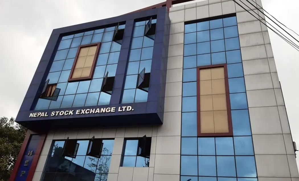 नेप्सेमा एक सातामै १ करोड ६३ लाख बढी कित्ता सेयर सूचीकृत