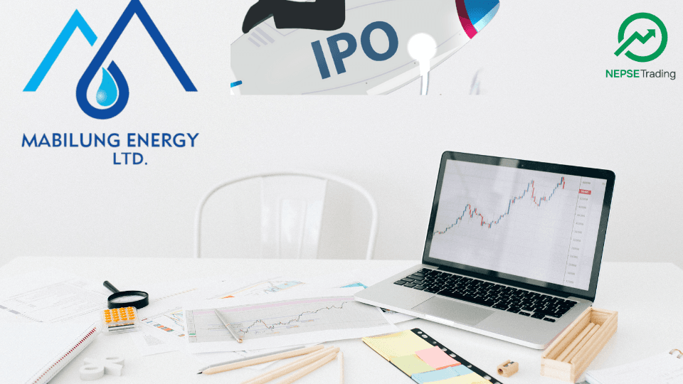 माबिलुङ इनर्जी लिमिटेडको आईपीओ बाँडफाँट सम्पन्न