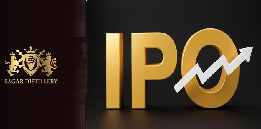 सागर डिष्टिलरीले आईपीओ खुला गर्दै : २५ गतेदेखि निष्काशन तथा बिक्री खुला 