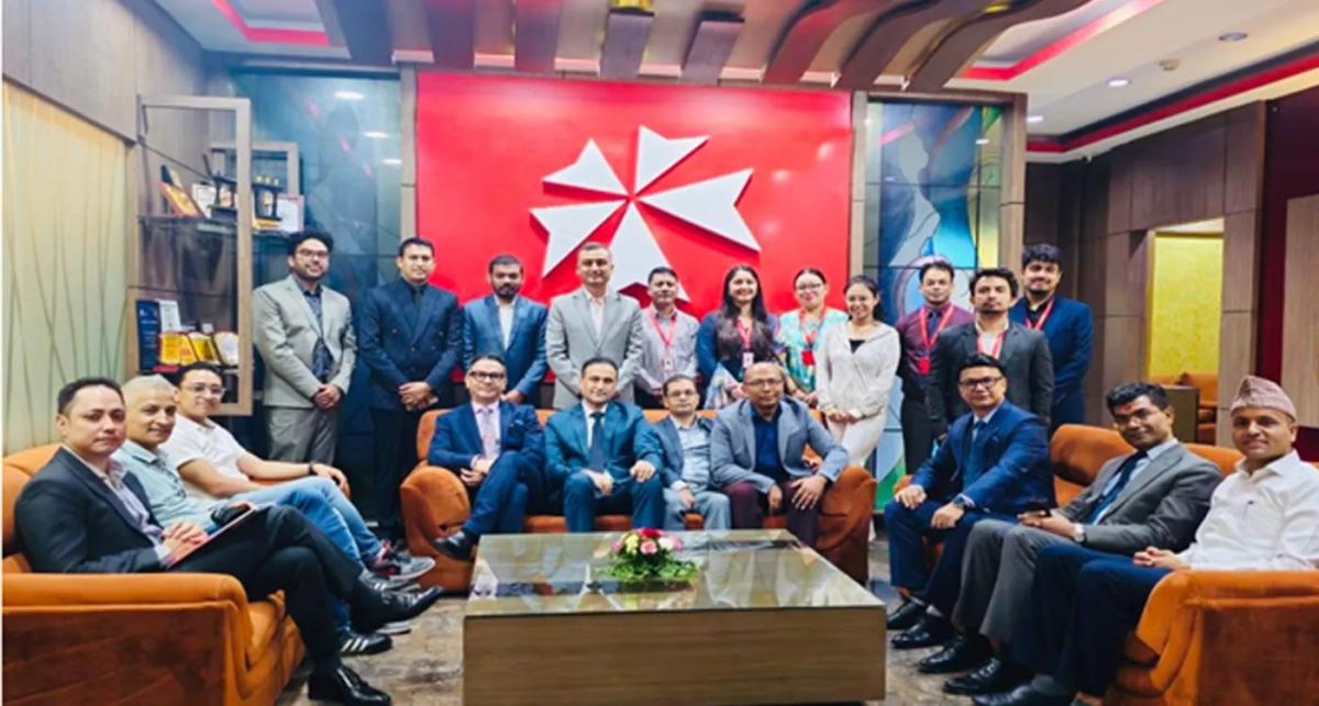 NIC Asia Capital Holds 9th AGM, Approves 50% Cash Dividend