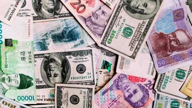 US Dollar Hits New Record in Nepali Market