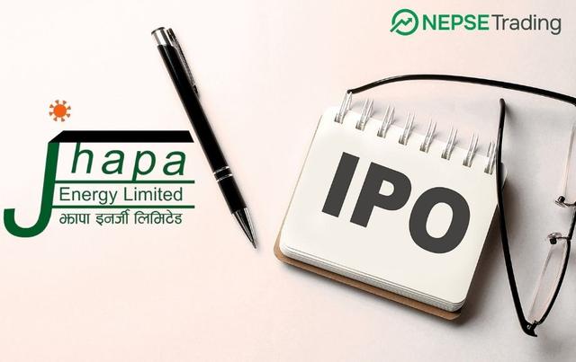 Last Day to Apply for Jhapa Energy Limited’s IPO