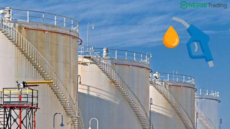 पेट्रोलियम आयातमा मात्रै ४५ अर्ब खर्च, वैकल्पिक ऊर्जा अपरिहार्य