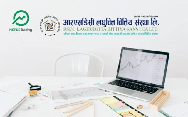 आरएसडीसी लघुवित्तले ८% नगद लाभांश प्रस्ताव गर्‍यो