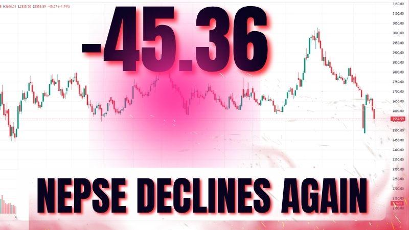 शेयर बजार पुनः ओरालो – अर्थ मन्त्रालयको निर्देशपछि लगानीकर्तामा आशा र अनिश्चितता