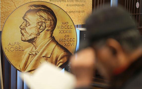 Three Scientists Win 2025 Nobel Prize in Chemistry for Metal–Organic Frameworks