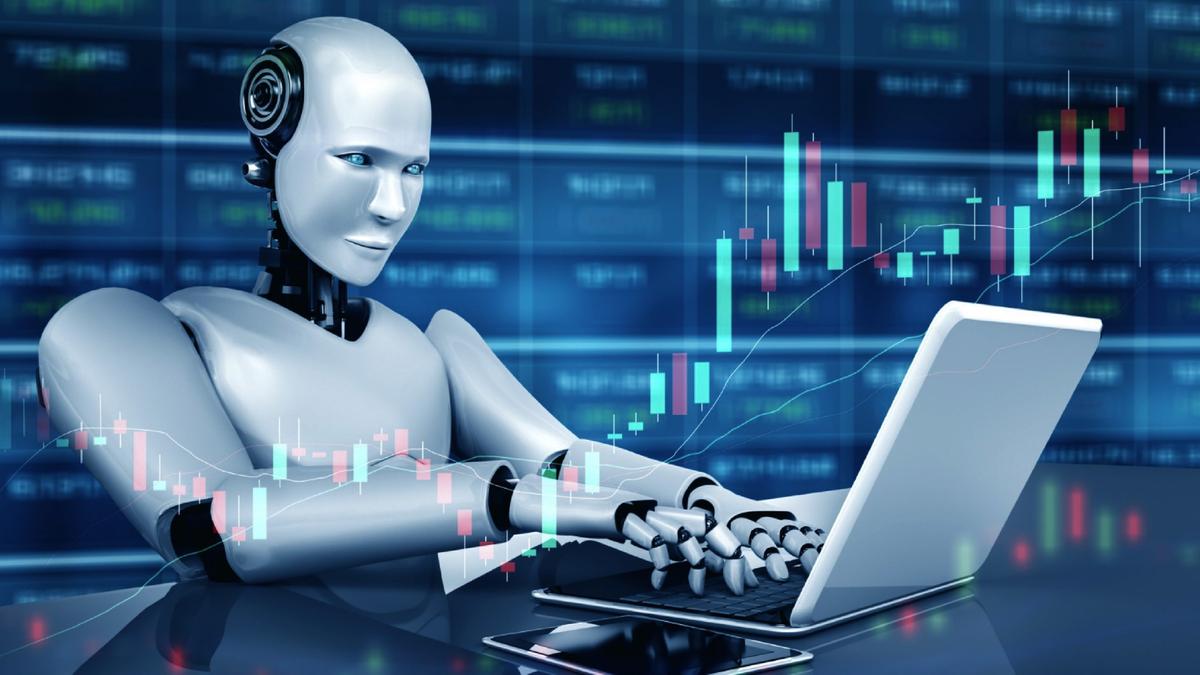 AI-Linked Debt Surges to $1.2 Trillion, Surpassing Banks in Investment-Grade Market