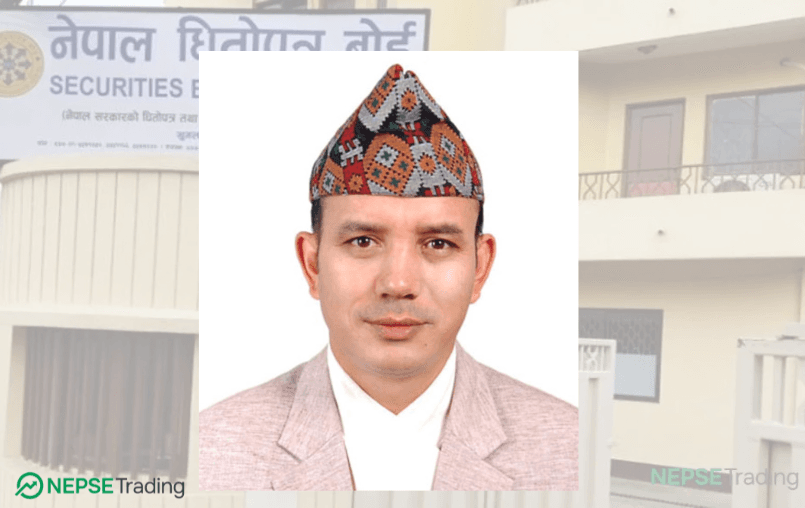 सेबोनको सञ्चालक समितिमा नयाँ प्रतिनिधि — उत्तम खत्री नियुक्त, महेश बराल परिर्वतन