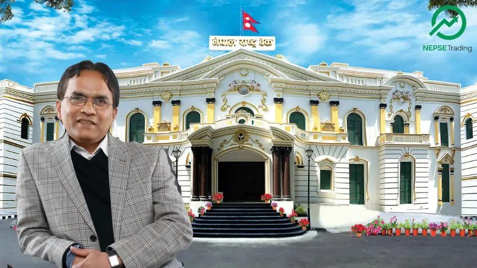 राष्ट्र बैंकको निष्कर्षः जेनजी आन्दोलनपश्चात अर्थतन्त्र सुधारतर्फ