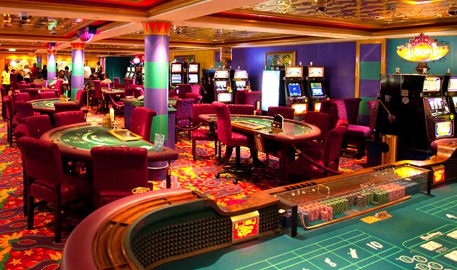 राष्ट्र बैंकको नयाँ व्यवस्था : क्यासिनोलाई विदेशी मुद्रा कारोबारका लागि इजाजत लिनुपर्ने