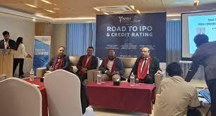 चितवनमा ‘रोड टु IPO & क्रेडिट रेटिङ’ कार्यक्रम सम्पन्न