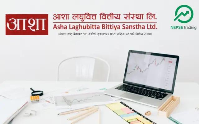 आशा लघुवित्तको नवौँ वार्षिक साधारण सभा पुस ४ गते धुलिखेलमा बस्ने