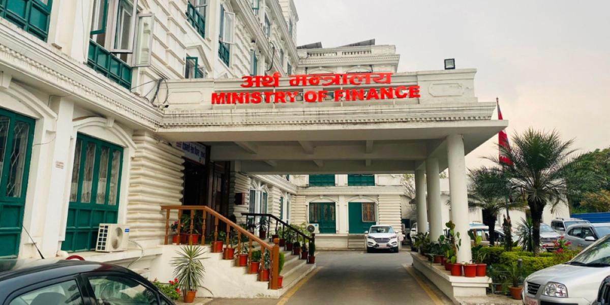 सरकारी १० कोषमा ४० अर्बभन्दा बढी मौज्दात, अवकाश भुक्तानीमा जोखिम बढ्ने संकेत