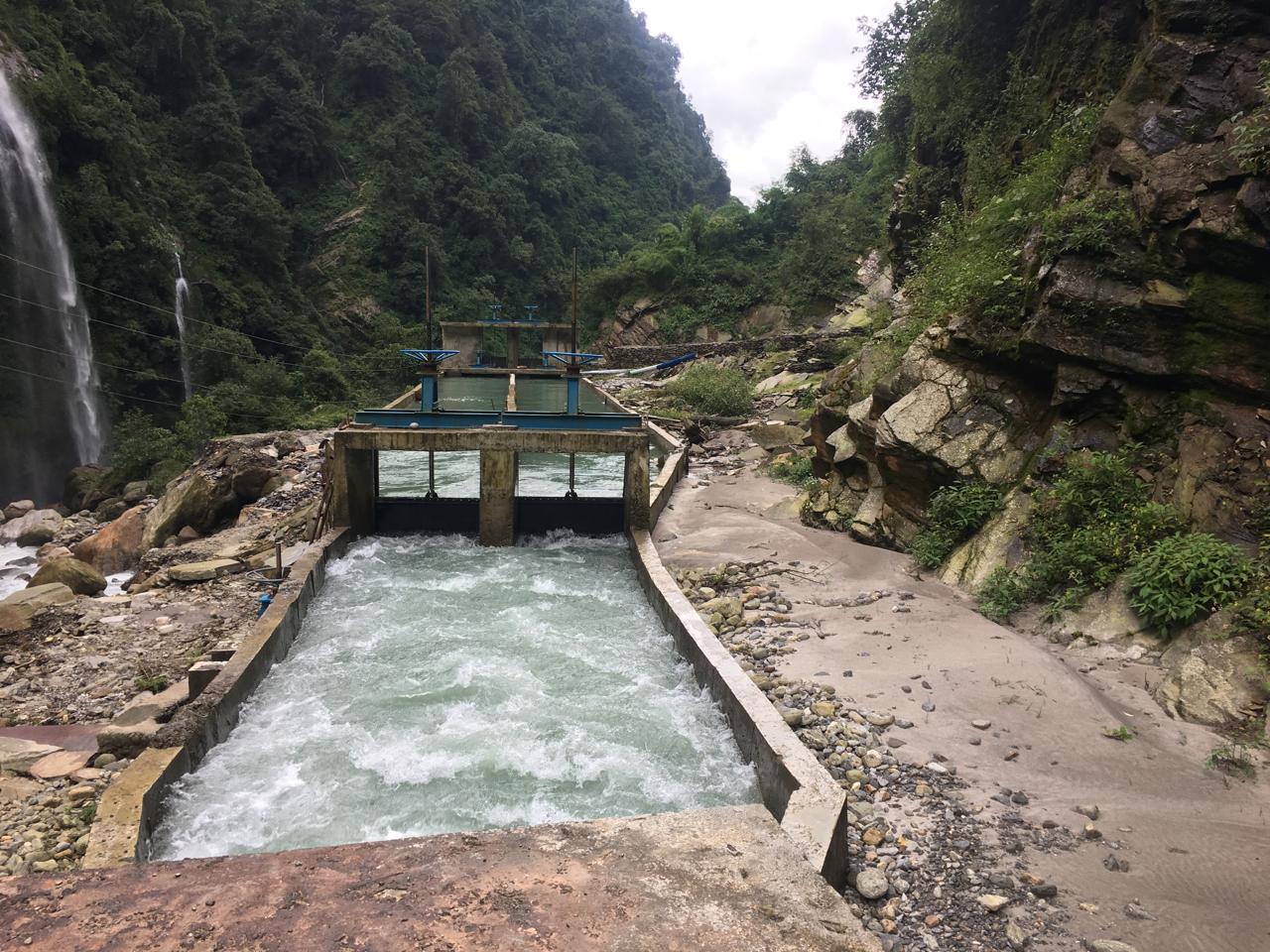 युनाइटेड इदी मार्दी एण्ड आरबी हाइड्रोपावर : ५ प्रतिशत बोनस सेयर घोषणा