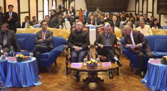 Finance Minister Urges Chinese Investors to Expand Investment in Nepal