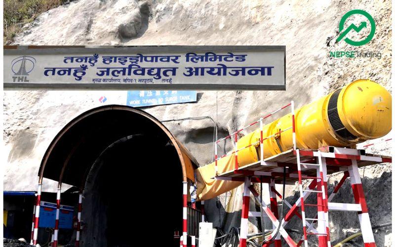 तनहुँ जलविद्युत् आयोजनाबाट बेलबास जोखिममा, मुआब्जाको माग