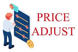 नेप्सेमा ९ कम्पनीको शेयरमूल्य समायोजन