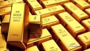 सुनको मूल्य बढ्यो, चाँदी घट्यो