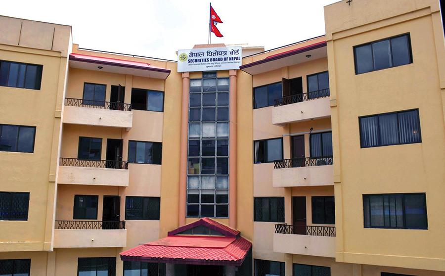 सेबोनले म्युचुअल फण्डको बीज पुँजी व्यवस्था खुकुलो बनायो, अनुभवी व्यवस्थापकलाई सुविधा