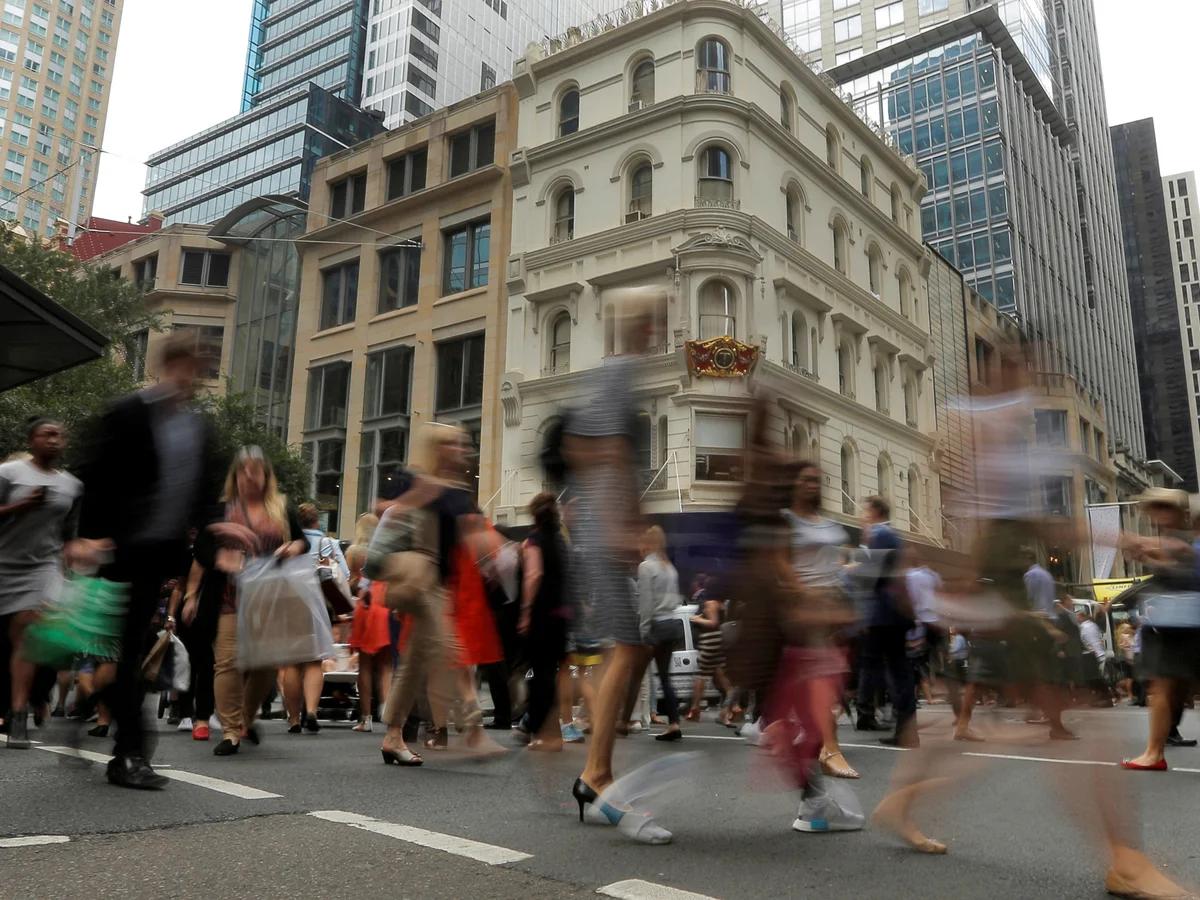 अक्सफ्यामको प्रतिवेदनः अष्ट्रेलियाका ४८ अर्बपतिसँग ४० प्रतिशत जनसङ्ख्याभन्दा बढी सम्पत्ति