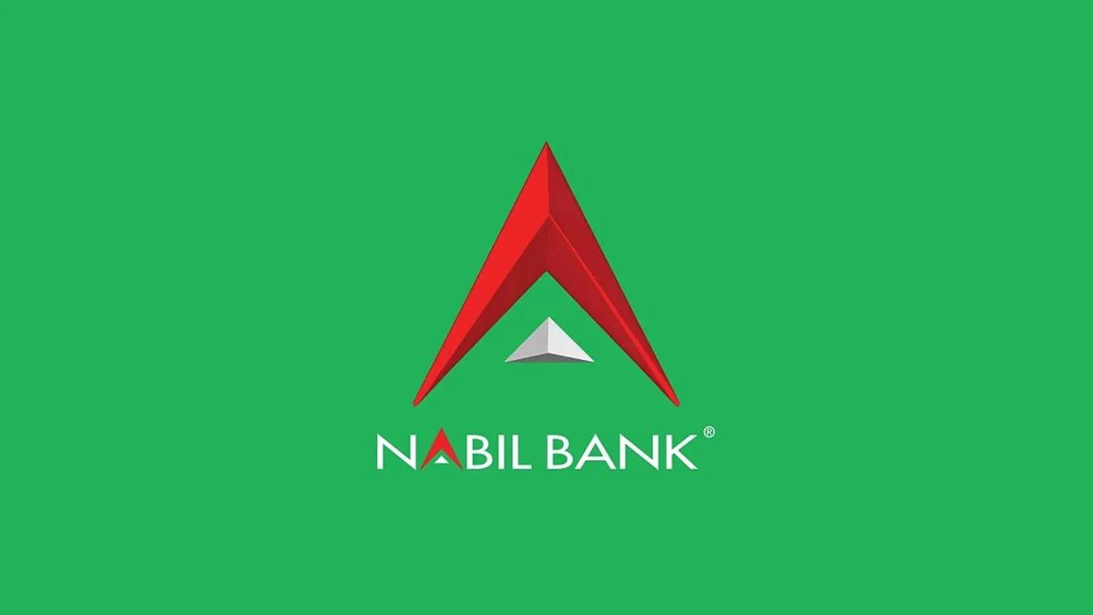 नबिल बैंकको नाफामा ४६ प्रतिशतको छलाङ: ४ अर्ब ७५ करोड आर्जन, वितरणयोग्य नाफा पनि बढ्यो