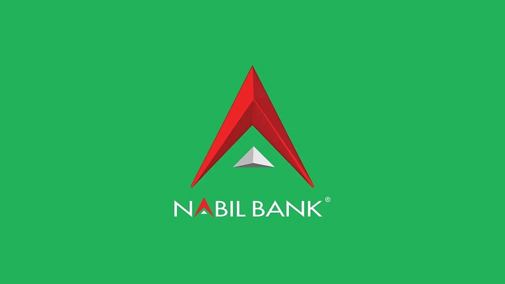 नबिल बैंकको नाफामा ४६ प्रतिशतको छलाङ: ४ अर्ब ७५ करोड आर्जन, वितरणयोग्य नाफा पनि बढ्यो