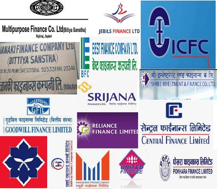 दोस्रो त्रैमासमा वित्त कम्पनीहरूको मजबुत पुनरुत्थान, घाटाबाट नाफातर्फ फर्कियो क्षेत्र