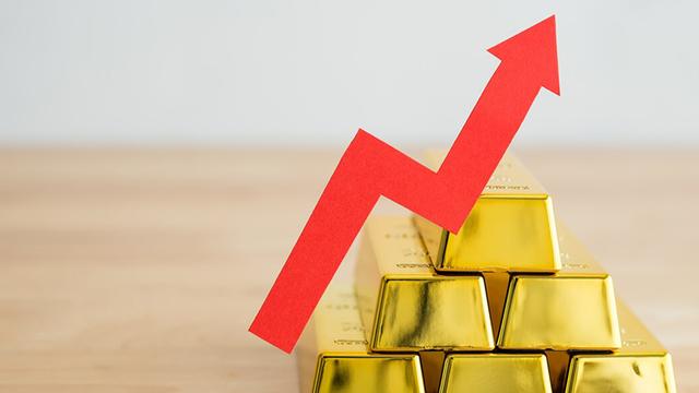 अन्तर्राष्ट्रिय प्रभावले बढ्यो सुनचाँदीको मूल्य, सुन पुनः तीन लाख नाघ्यो