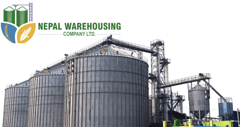 नेपाल वेयरहाउजिङ कम्पनीको आम्दानीमा तीव्र गिरावट, नोक्सानी भने घट्यो