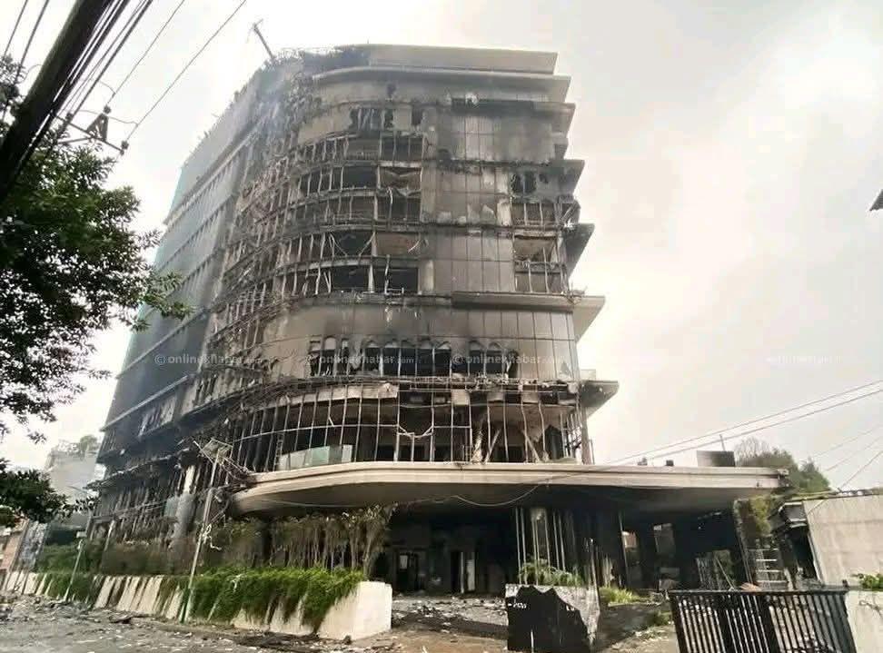 Hilton Reinsurance Probe Report Reaches Anti-Graft Body, Action Against Firms Still Uncertain