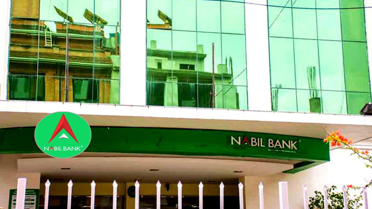 नबिल बैंक लिमिटेडको संस्थापक समूहको शेयर विक्री बारे सूचना