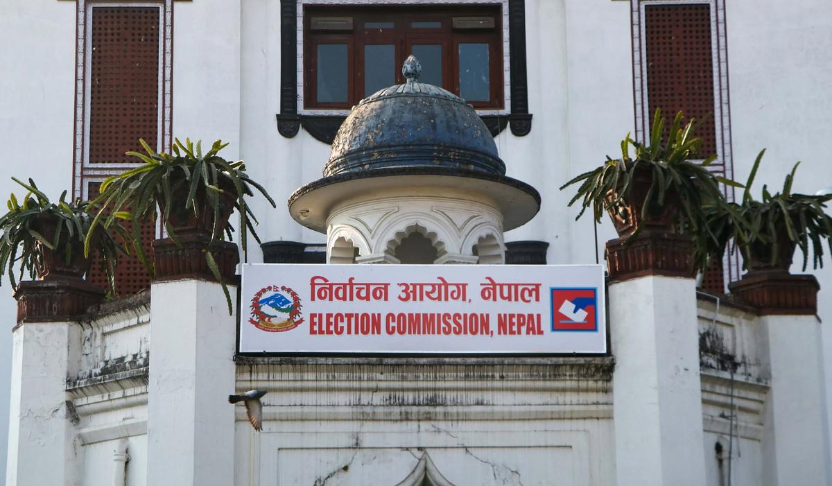 आज देशभर प्रतिनिधिसभा निर्वाचन, बिहान ७ देखि साँझ ५ बजेसम्म मतदान