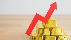 Gold Surges by Rs. 14,600 per Tola on Chaitra 11, Silver Prices Also Rise