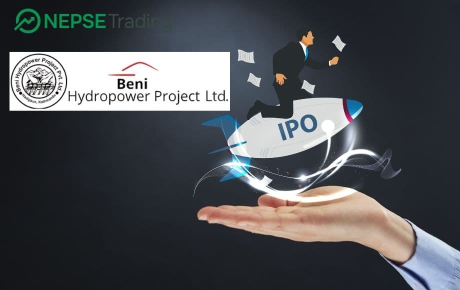 बेनी हाइड्रोपावरको आईपीओ बाँडफाँड सम्पन्न, वैदेशिक रोजगारीमा रहेका १० हजार ४ सयलाई सेयर वितरण