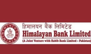 हिमालयन बैंकको ठूलो निर्णय: १० प्रतिशत संस्थापक सेयर सर्वसाधारणमा रूपान्तरण हुने