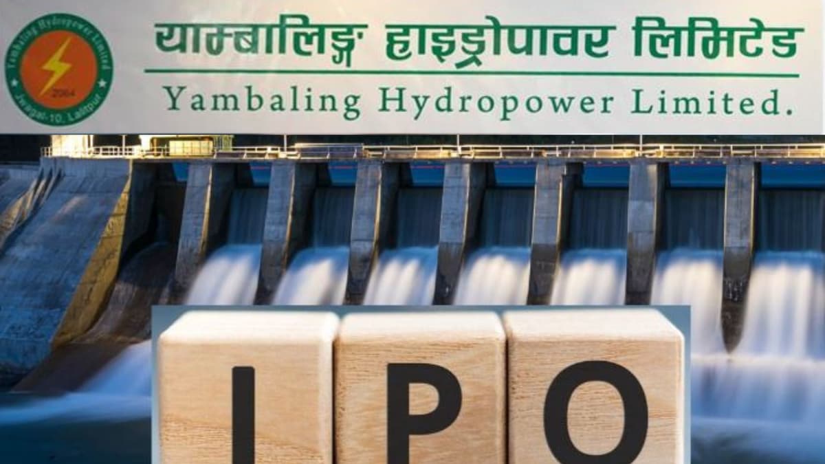 याम्बालिङ्ग हाइड्रोको स्थानीय आईपीओमा आवेदन म्याद वैशाख ७ सम्म, ७ लाख कित्ता अझै खुला
