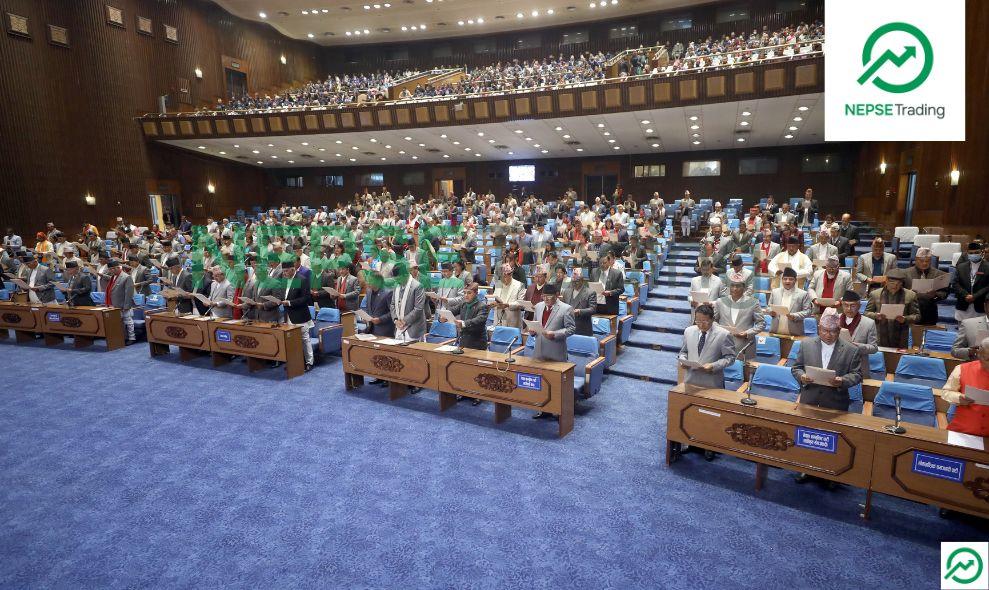 बजेट अधिवेशनको तयारी पूरा : के—के हुन्छ संसदमा ?